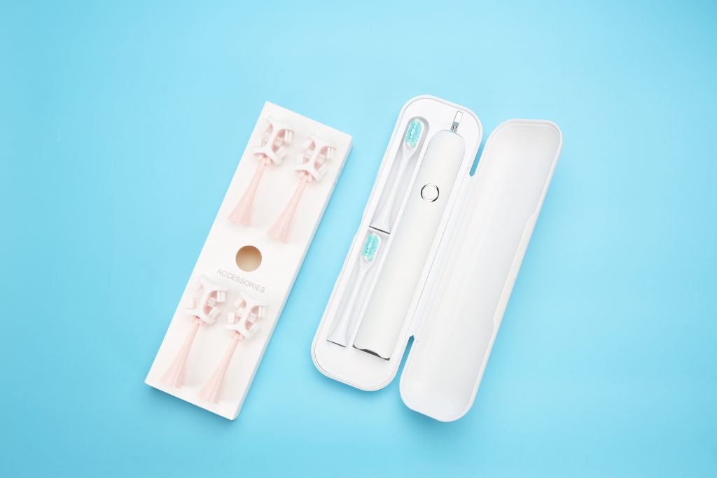 電動牙刷刷頭通用嗎？電動牙刷哪種刷頭好？