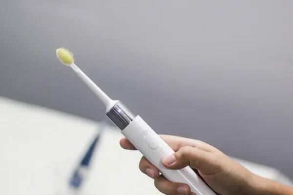 電動牙刷的劣勢