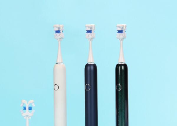 200以下的電動牙刷怎么選？選購電動牙刷的四大技巧，新手必看！
