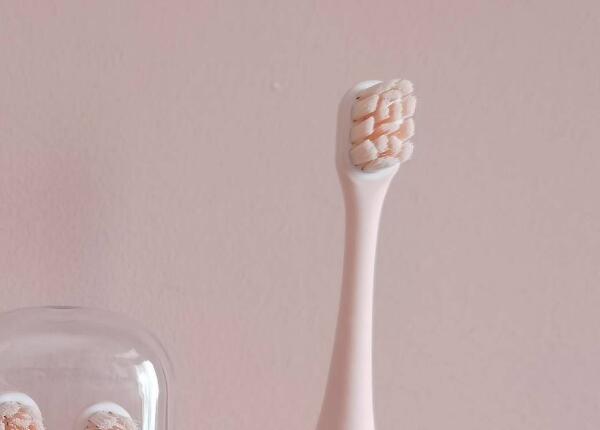 兒童版電動牙刷