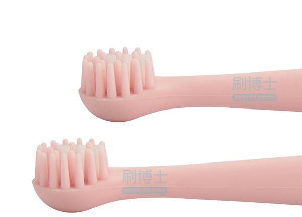 電動牙刷選什么刷頭好？三大維度告訴你，電動牙刷刷頭就該這樣選