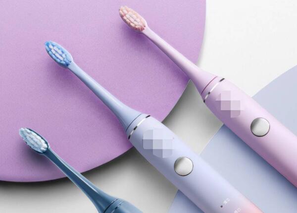 電動牙刷比普通牙刷刷得更干凈嗎？不可不知的四大電動牙刷使用事項(xiàng)！