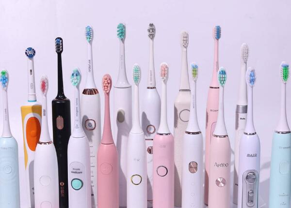 如何挑選合適的電動牙刷？牙醫(yī)教你選購到滿意的電動牙刷