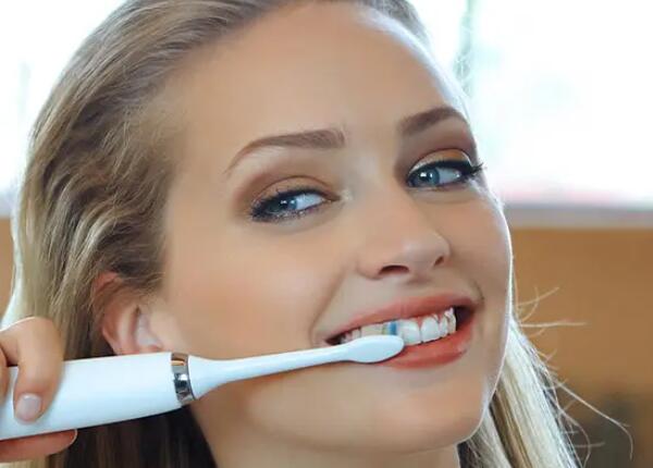 電動牙刷是不是智商稅?