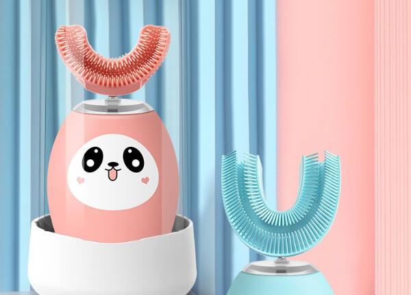 四大兒童聲波電動牙刷選購注意事項(xiàng)