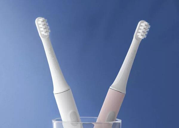 電動牙刷進水的解決操作介紹