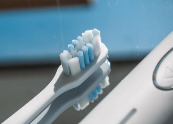 過硬的刷毛不適合國人的原因