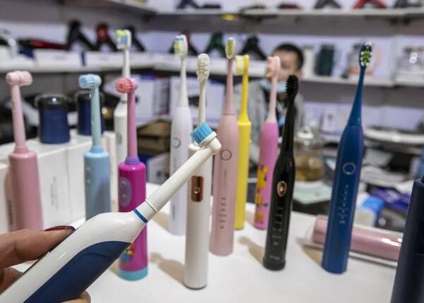 電動牙刷代理需注意哪些問題？電動牙刷經銷商代理商必看