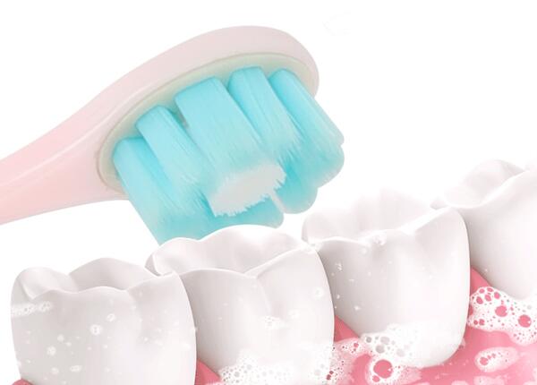 聲波電動(dòng)牙刷真的比普通牙刷好嗎 聲波電動(dòng)牙刷真的比普通牙刷好嗎