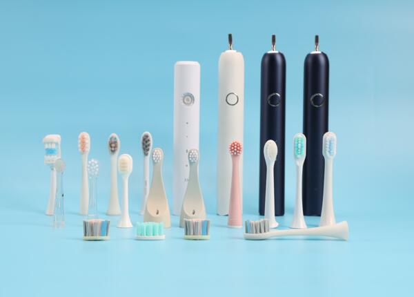 國產刷博士牙刷刷頭廠家產品圖 國產刷博士牙刷刷頭廠家