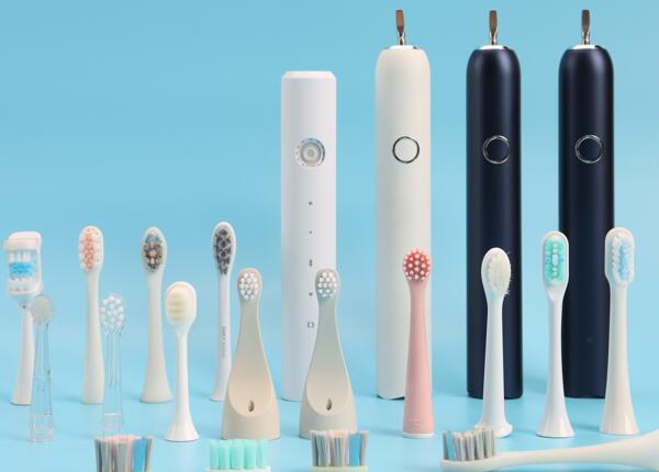 兒童電動(dòng)牙刷替換頭生產(chǎn)廠家怎么看？尋優(yōu)質(zhì)牙刷頭廠商的看點(diǎn)