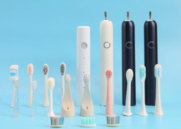 優質靠譜的兒童電動牙刷頭生產廠家，就看刷博士