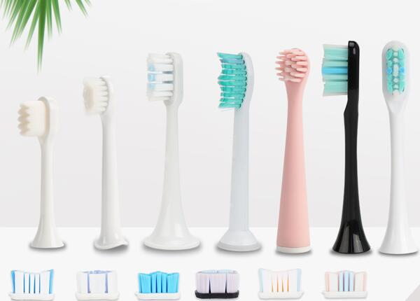 兒童電動(dòng)牙刷替換頭產(chǎn)品 刷博士?jī)和妱?dòng)牙刷替換頭產(chǎn)品