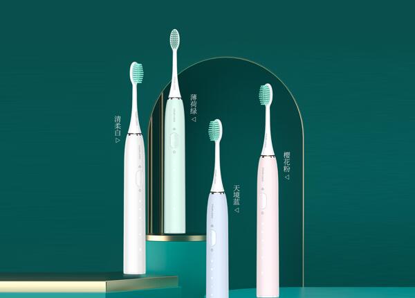 成人聲波電動(dòng)牙刷的選購(gòu)技巧，牙刷消費(fèi)者必看！
