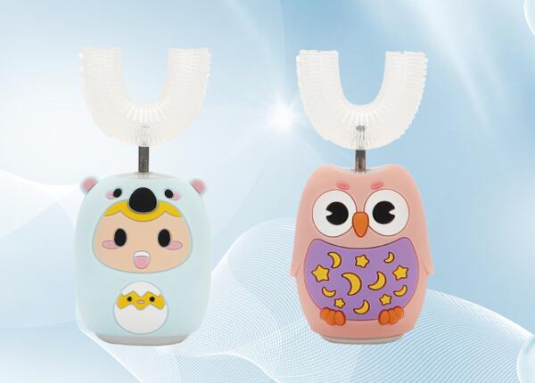 廣東刷博士兒童聲波電動(dòng)牙刷 廣東兒童聲波電動(dòng)牙刷定制步驟