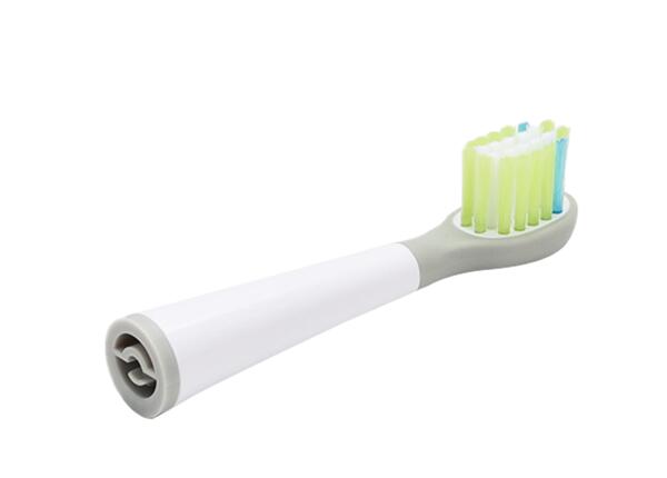 硅膠刷頭 如何更換硅膠刷頭