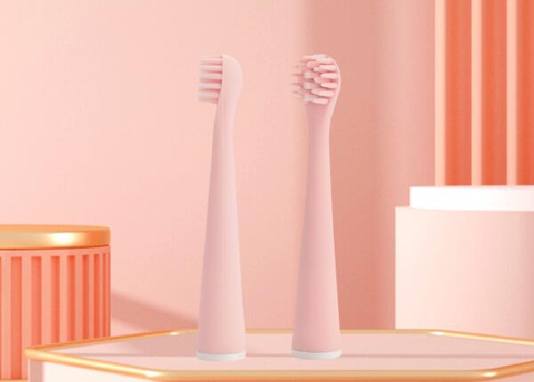 刷博士硅膠替換頭 如何選擇硅膠替換頭