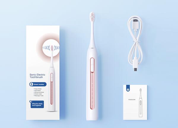 電動牙刷市場消費需求 電動牙刷市場發展趨勢