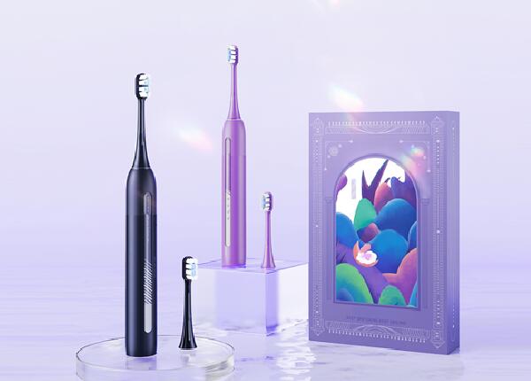 電動牙刷購買 電動牙刷市場規模有多大