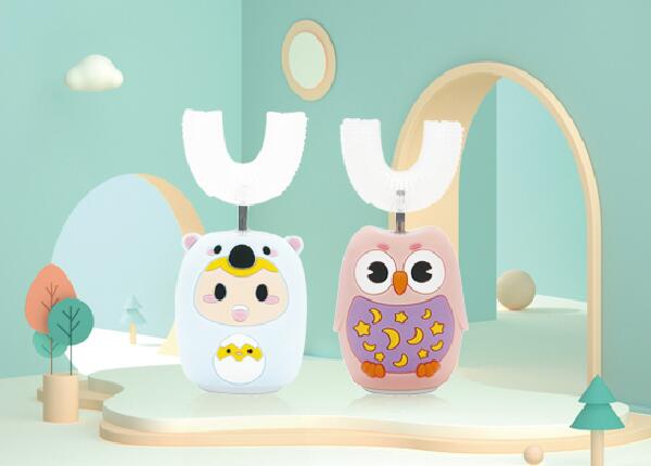 兒童電動牙刷市場 國內(nèi)兒童電動牙刷市場