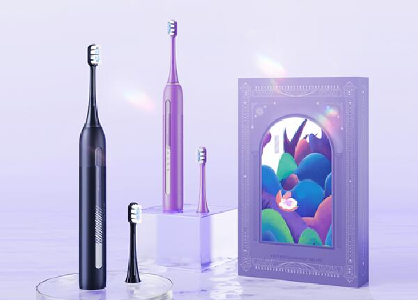 刷博士電動(dòng)牙刷定制 刷博士電動(dòng)牙刷定制