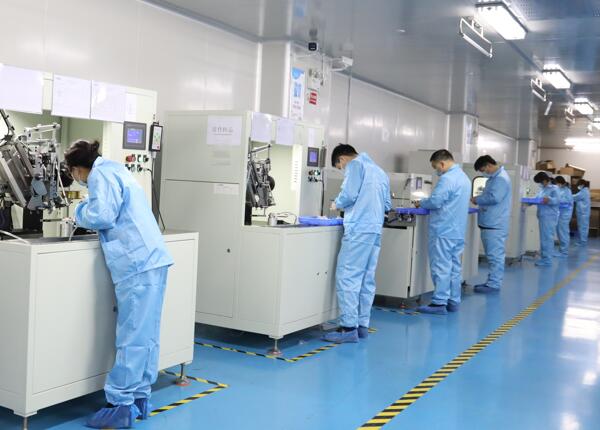 電動(dòng)牙刷國(guó)內(nèi)生產(chǎn)廠家 如何選擇可靠的電動(dòng)牙刷國(guó)內(nèi)生產(chǎn)廠家