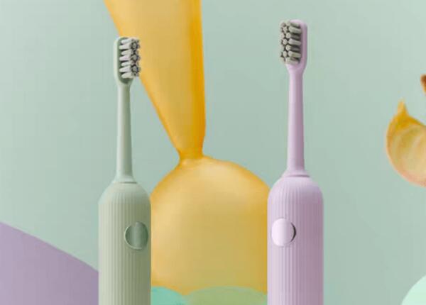 充一次電用半年的電動牙刷價格 電動牙刷價格如何
