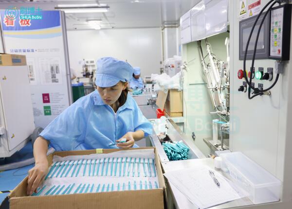 如何找電動牙刷代加工工廠合作？靠譜牙刷代工廠，就這樣選！