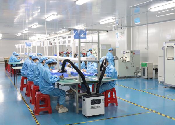 電動牙刷代加工成本高嗎？多少錢？