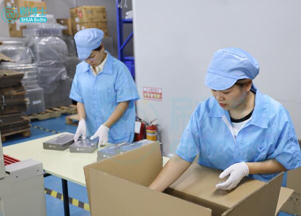 刷博士電動牙刷代加工 刷博士電動牙刷代加工