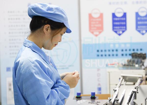 電動牙刷生產廠家與代加工 電動牙刷生產廠家與代加工