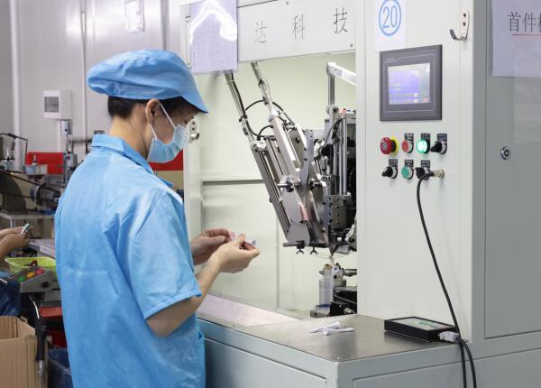 聲波電動牙刷ODM廠的優勢