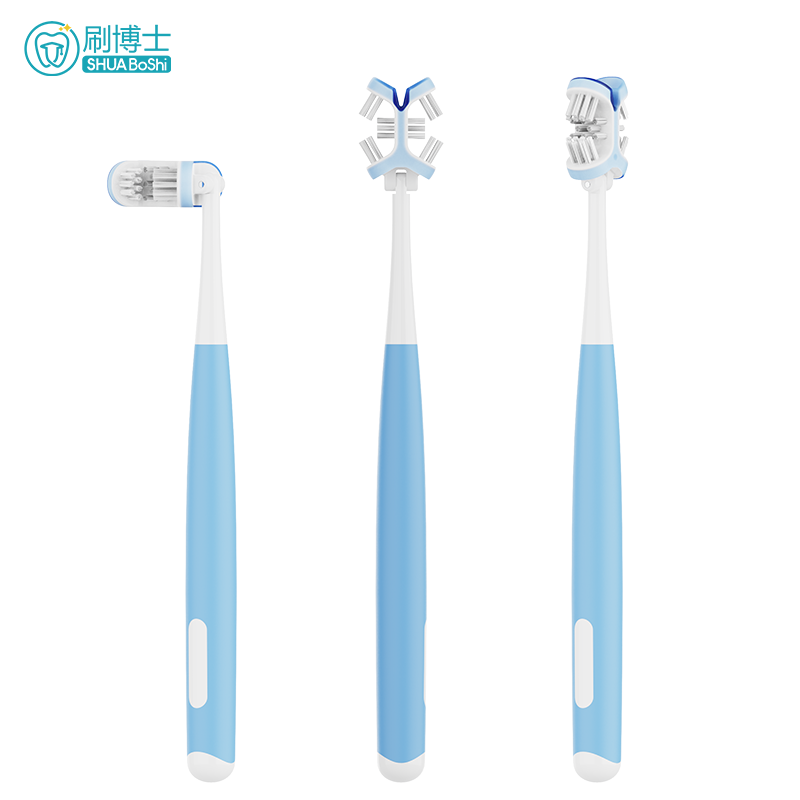 刷博士：專注牙刷定制，OEM/ODM服務賦能貼牌代工客戶