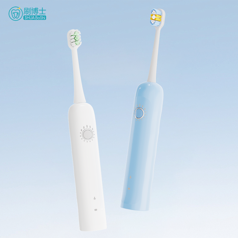 刷博士定制服務：專業OEM/ODM能力，打造優質牙刷貼牌產品