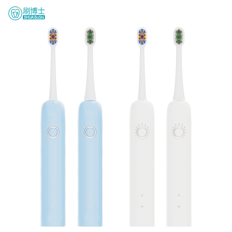 刷博士定制服務：貼牌代工新選擇，OEM/ODM賦能口腔護理